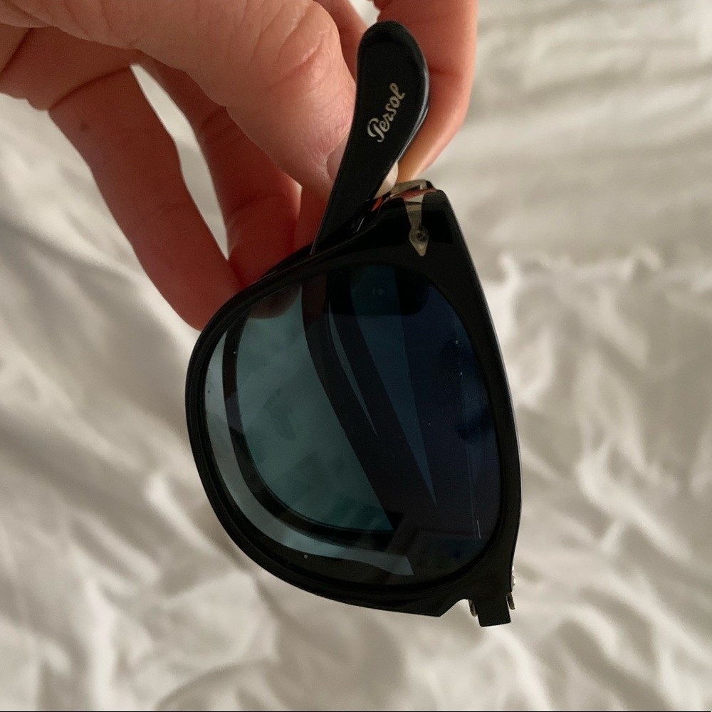 Persol 714 original sunglasses - Picture 3 of 7